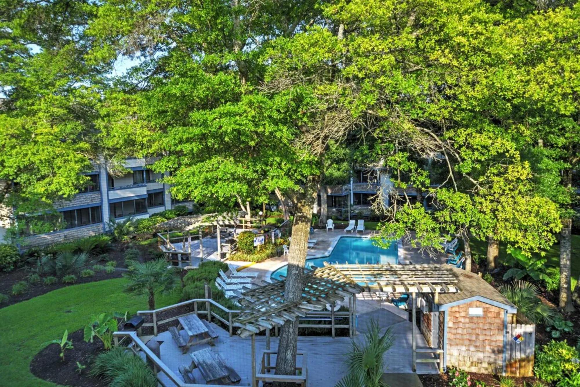 Summertree Village D-5 Myrtle Beach Esterno foto