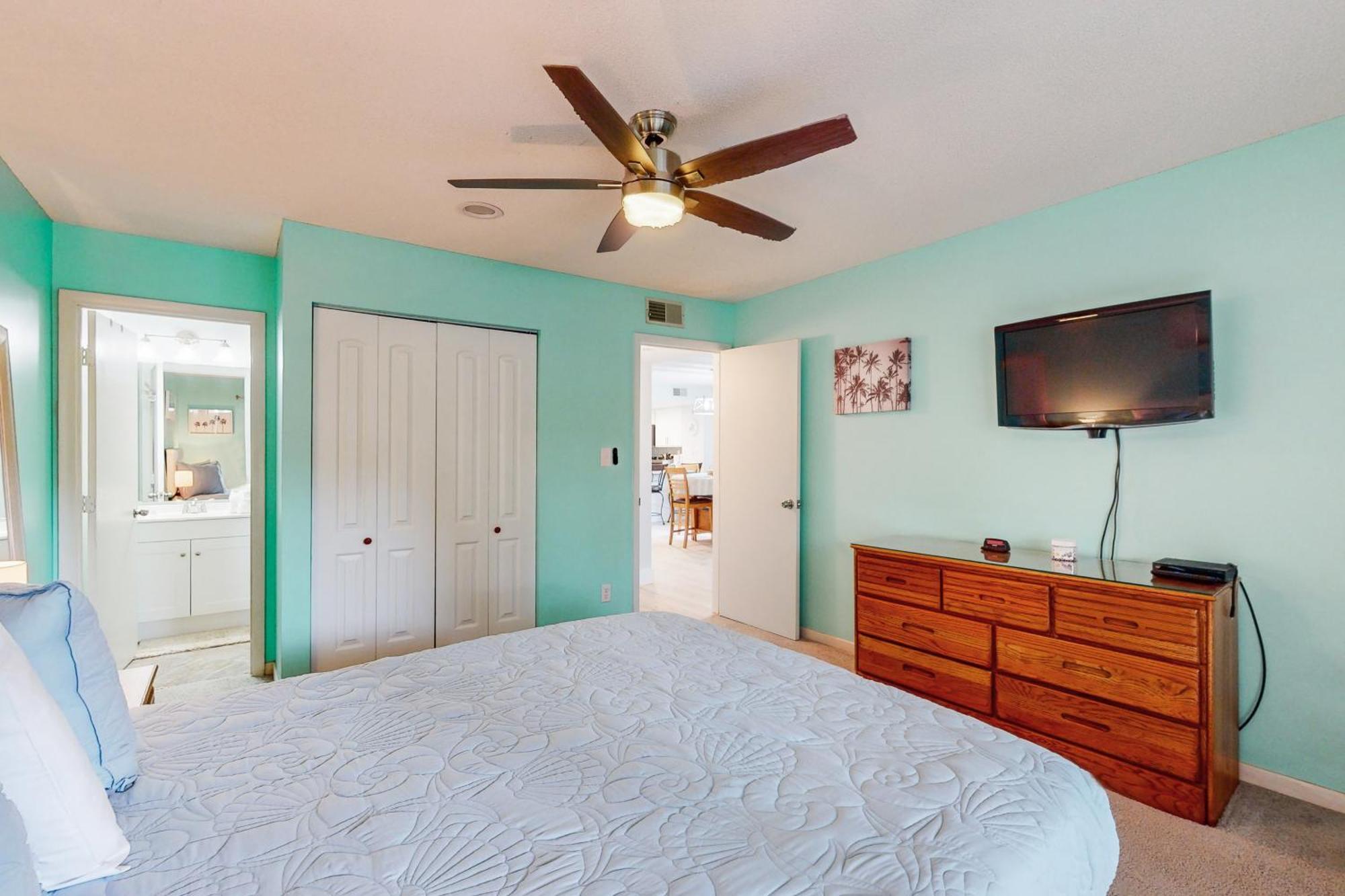 Summertree Village D-5 Myrtle Beach Esterno foto