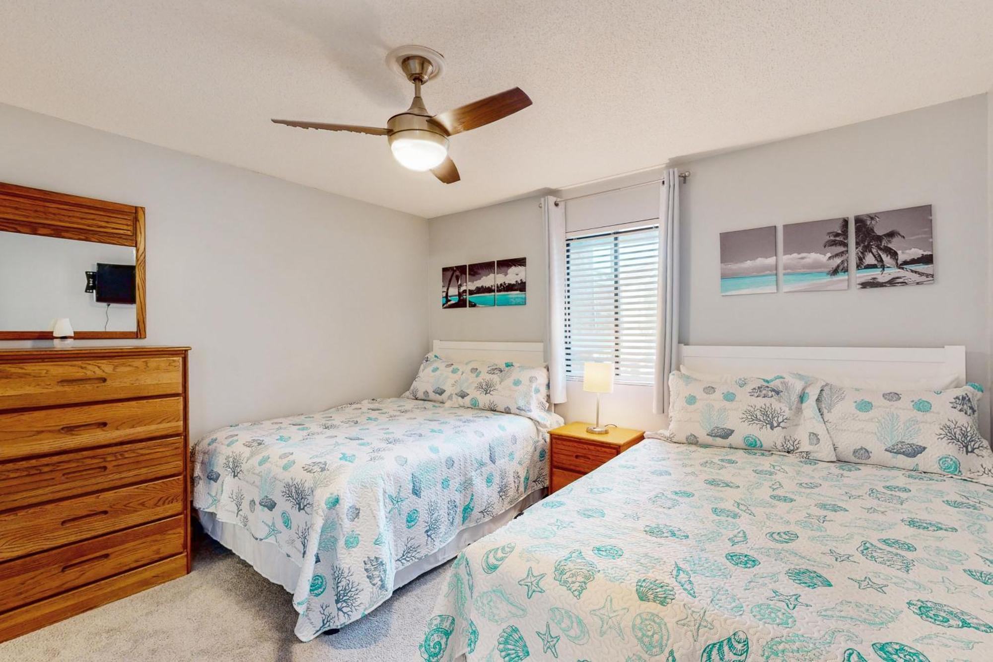Summertree Village D-5 Myrtle Beach Esterno foto