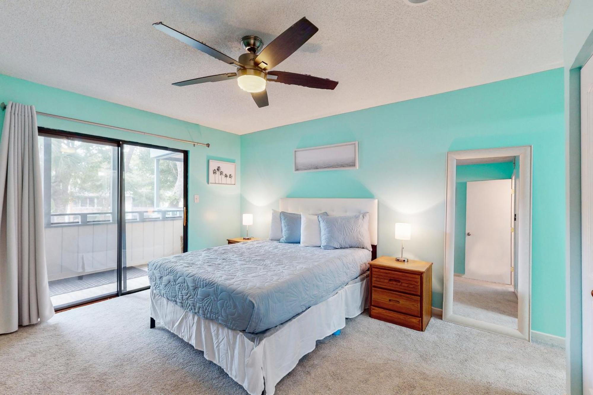 Summertree Village D-5 Myrtle Beach Esterno foto