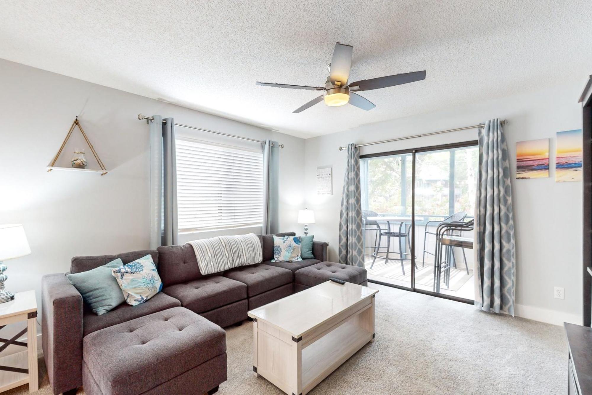 Summertree Village D-5 Myrtle Beach Esterno foto